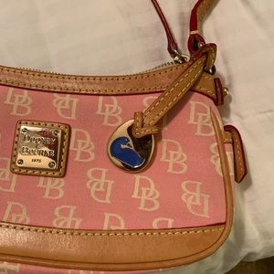 Dooney & Bourke small purse